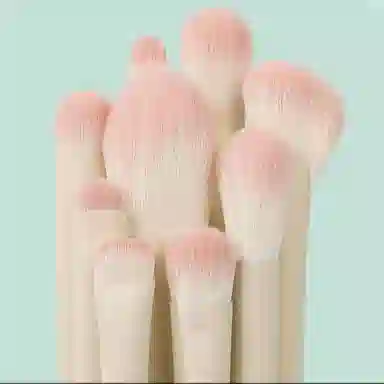 9