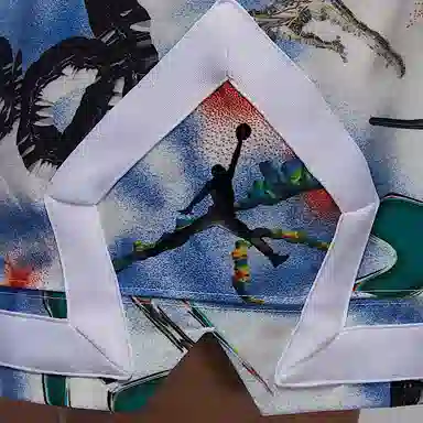 Jordan SportDri-FIT Diamond