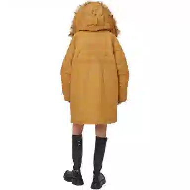 MOUSSY