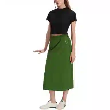 DESCENTE WOMENS STUDIO T