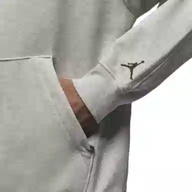 Jordan Sport Dri-FITHOOP Fleece
