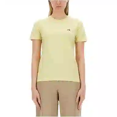 Maison Kitsune SS24 T