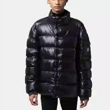 Moncler Lule Logo