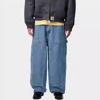 Carhartt WIP Nash Double Knee Pant