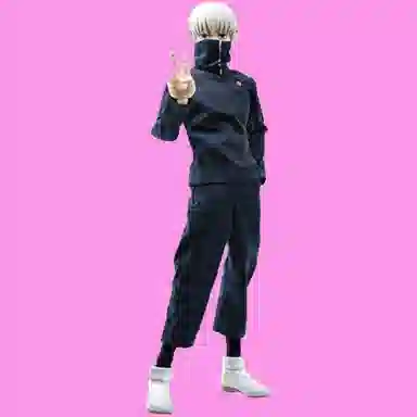 threezero FigZero 16 27.5cm
