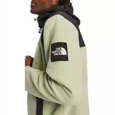 THE NORTH FACE Logo