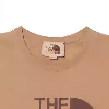 GUCCI x THE NORTH FACE T-Shirt