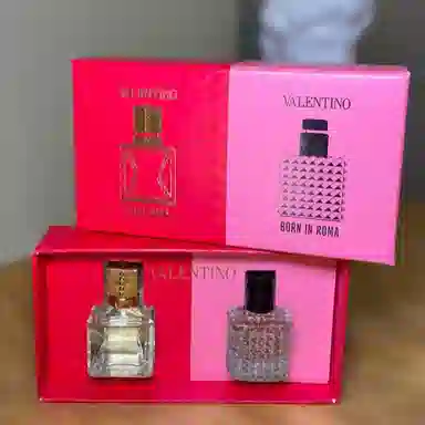 Mini Born In Roma EDP EDP7ml+EDP 6ml