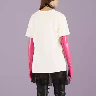 GUCCI FW22 LogoT