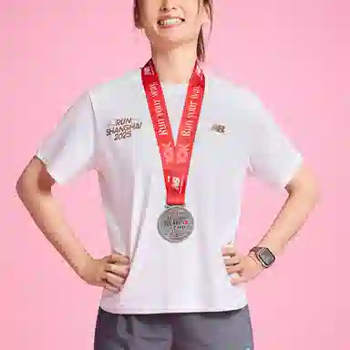 New Balance logo SS25T