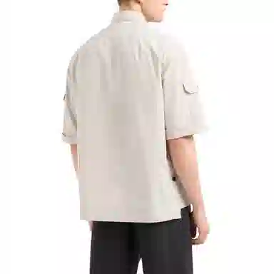 EMPORIO ARMANI SS25 Logo