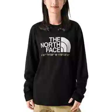 THE NORTH FACE T