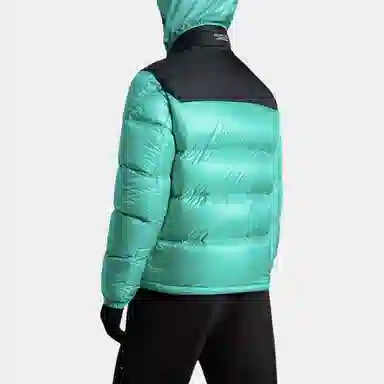 Moncler FW22 Peuplier Logo
