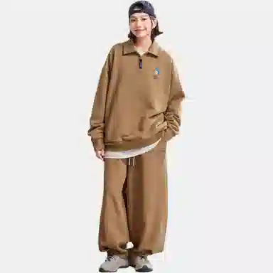 nautica white sail Boonigoo