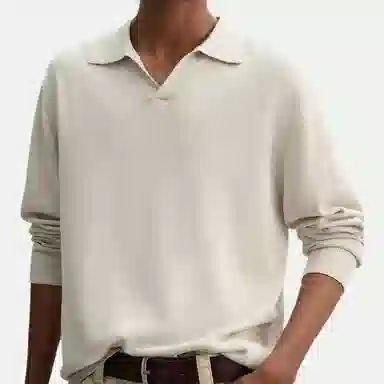ZARA ORIGINS Polo