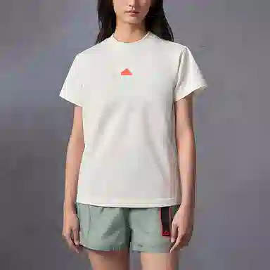 adidas outlets logo T