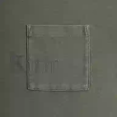 KITH Quinn Machine Grey