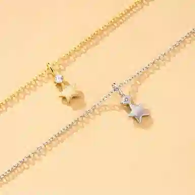 LYUMIN S925
