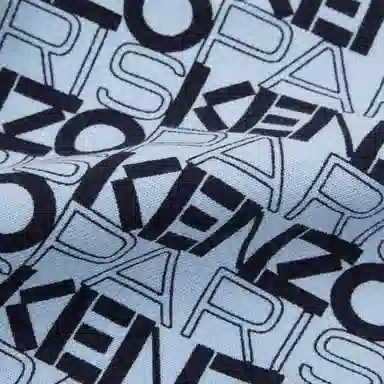 KENZO SS25 Logo