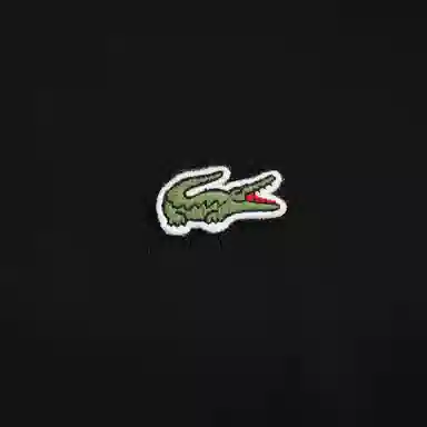 LACOSTE SPORT Fleece Logo