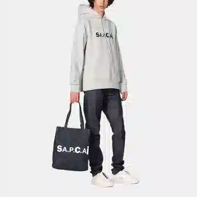 Sacai x A.P.C SS21