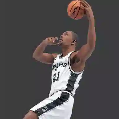 McFARLANE TOYS NBA NBA 6 2 15.2cm