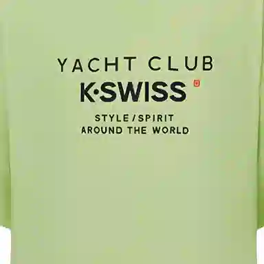 KSWISS T
