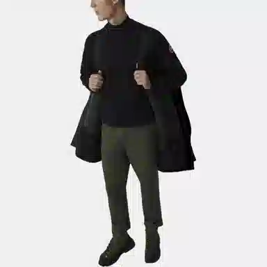 Canada Goose FW22 Logo