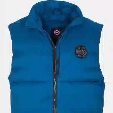 Canada Goose Lodge FW25