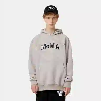Champion x MoMA