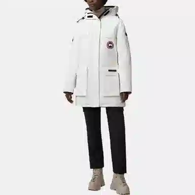 Canada Goose FW22 Logo