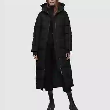 Canada Goose Mystique