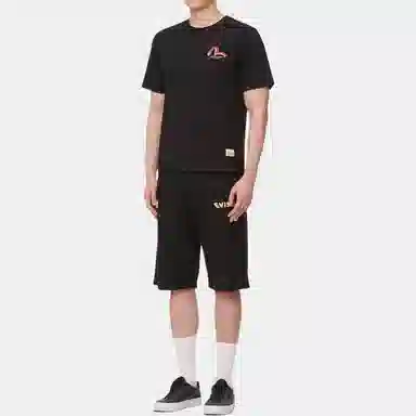 EVISU SS22 Shorts