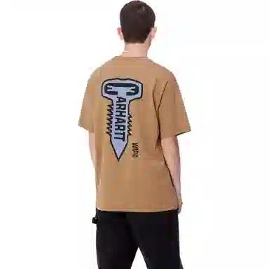 Carhartt WIP Cross Screw T-Shirt