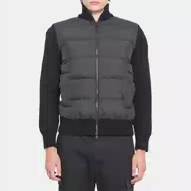 Moncler padded