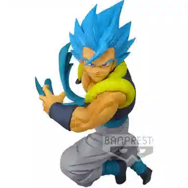 BANPRESTO