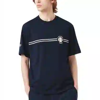 LACOSTE SS25 T