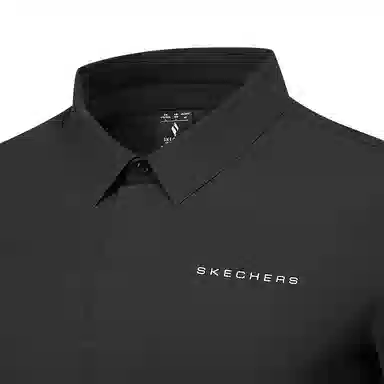 Skechers GO DRI SS25 SKECHWEAVE Polo 0018
