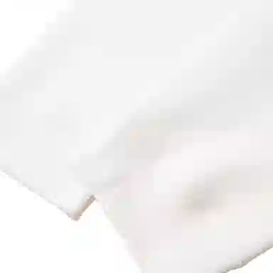 Gucci Logo Knit Pullover White