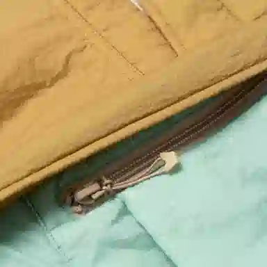 Gucci x The North Face Logo Patch Hooded Jacket