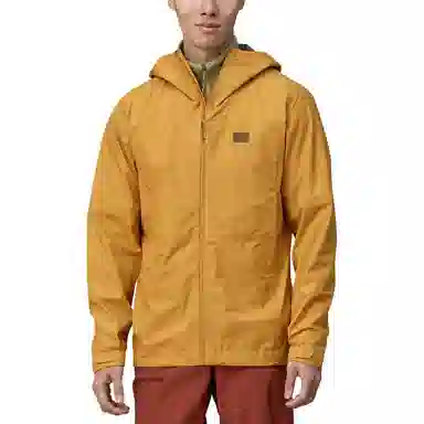 patagonia Boulder Fork Rain Jacket