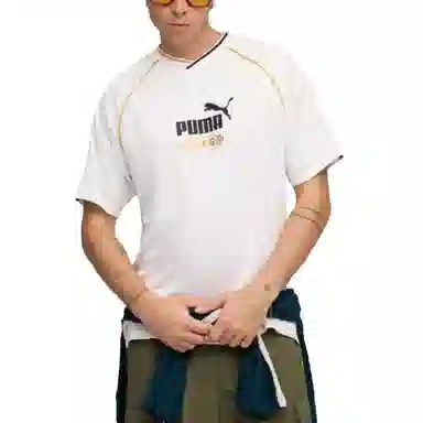 PUMA DRYCELLFootball SS25 KING JERSEY T -02