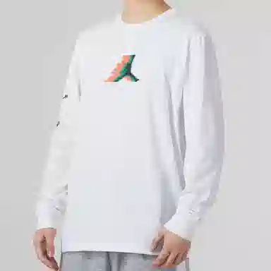 Jordan Logo T