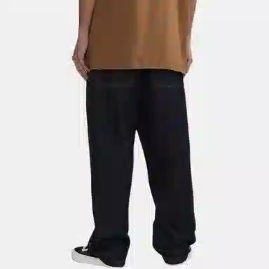 Carhartt WIP SS25 Blue Jeans