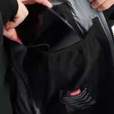 BURTON AK GORE-TEX 3L