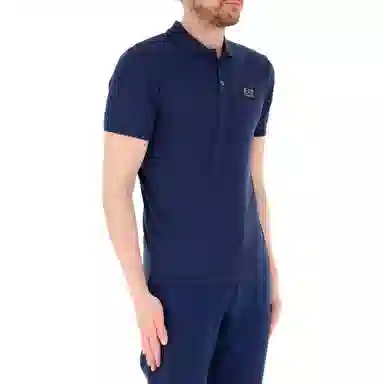 EMPORIO ARMANI LogoPolo