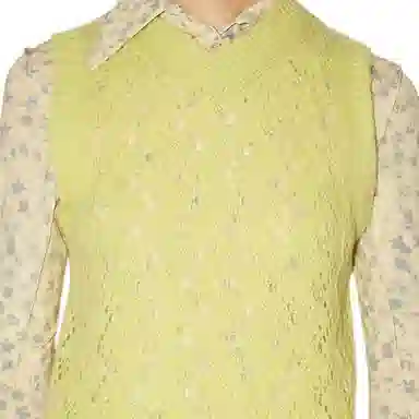 Acne Studios FW21 Logo