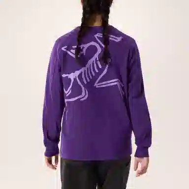 Arcteryx BIRD COTTON Crag T