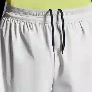 On Performance Silver Shorts