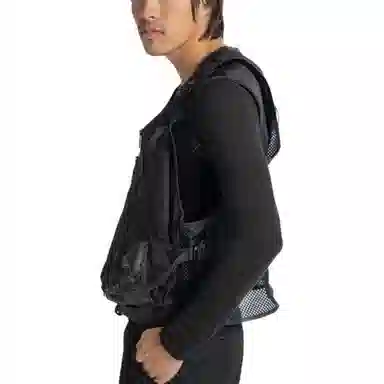 Nike x Nocta FW24 Black Vest